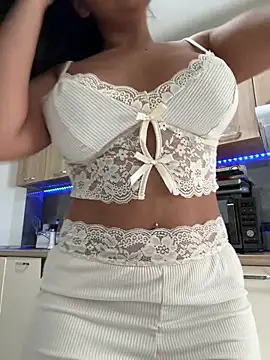 Scarlett-Dream online show from 05/13/26, 07:39