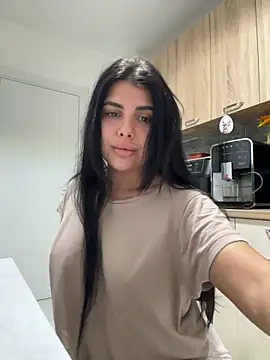 Scarlett-Dream online show from 05/15/26, 05:36