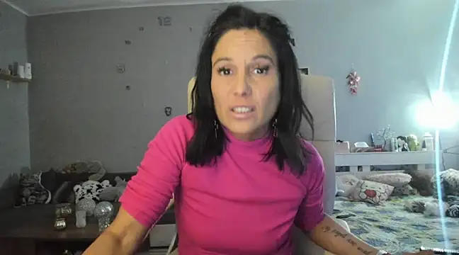 Orchideaxx online show from 01/17/25, 10:45