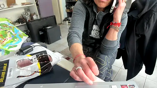 Orchideaxx online show from 03/20/26, 10:53