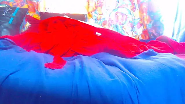 Queenofthenightx online show from 03/15/25, 11:51