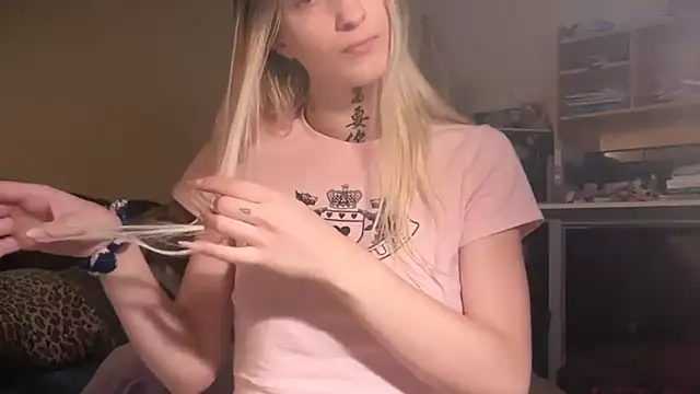 kittyxexx online show from 07/21/26, 02:58