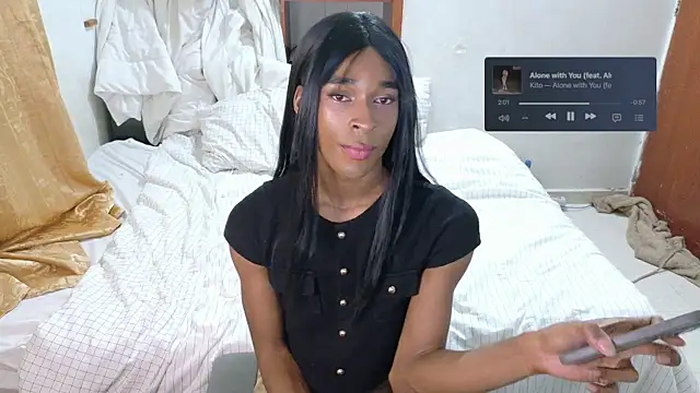 CocoChannelll online show from 04/06/26, 04:46