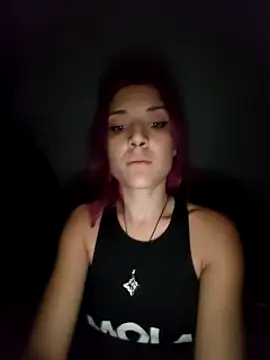 KarlaLuar  online show from 12/25/24, 06:19