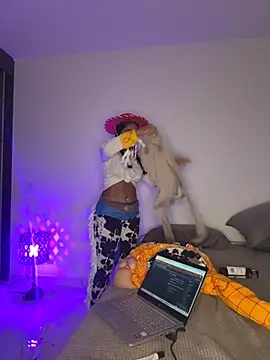 stormyy  online show from 10/22/25, 11:37