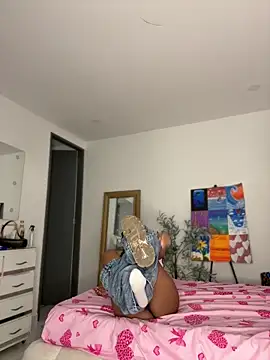 stormyy  online show from 05/05/26, 01:24