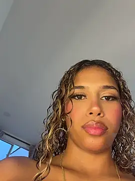 stormyy  online show from 07/15/26, 11:21