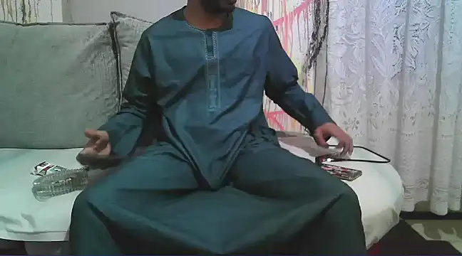 foxsanSs online show from 01/05/25, 04:04