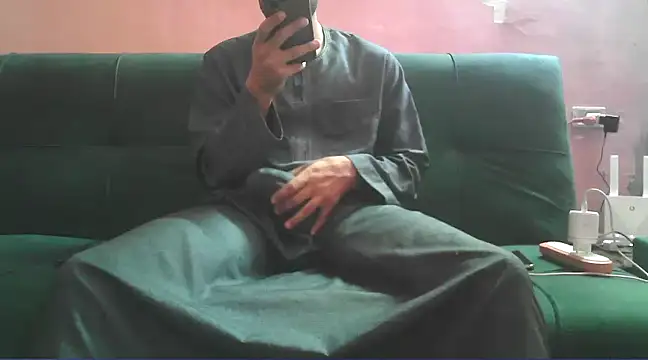 foxsanSs online show from 02/10/25, 02:41