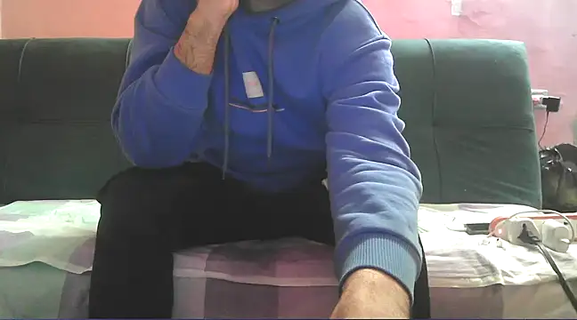 foxsanSs online show from 02/25/25, 04:53