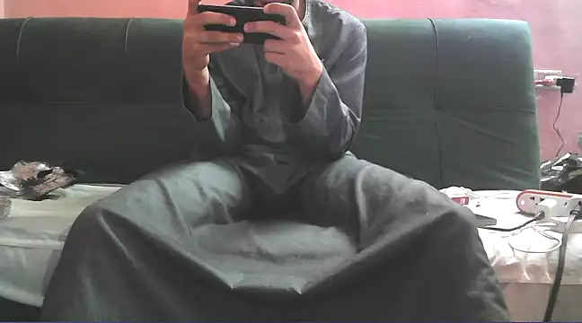 foxsanSs online show from 03/01/25, 01:32