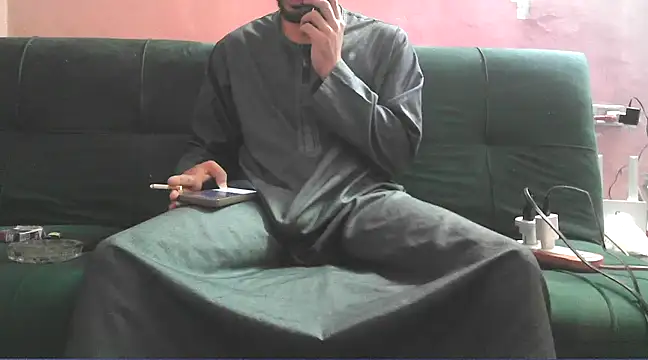 foxsanSs online show from 03/08/25, 04:50