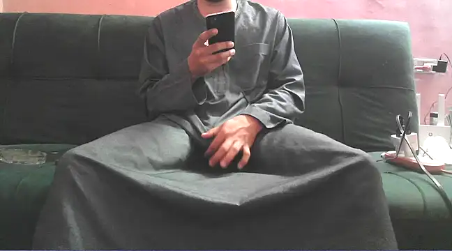 foxsanSs online show from 03/08/25, 11:49