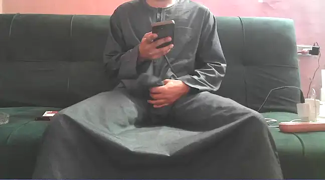 foxsanSs online show from 03/12/25, 12:04