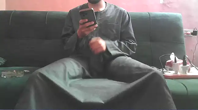 foxsanSs online show from 03/12/25, 11:01