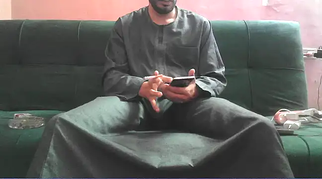 foxsanSs online show from 03/13/25, 11:27