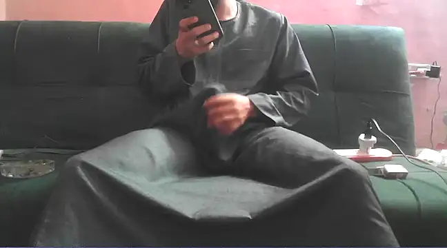 foxsanSs online show from 03/14/25, 08:06