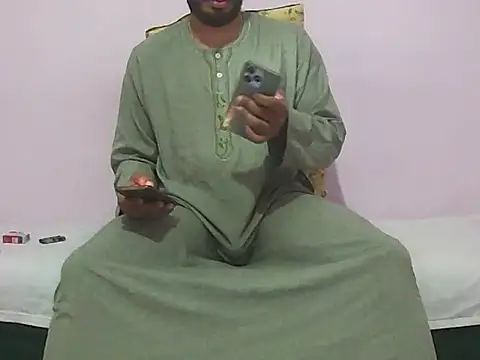 foxsanSs online show from 10/18/25, 08:09