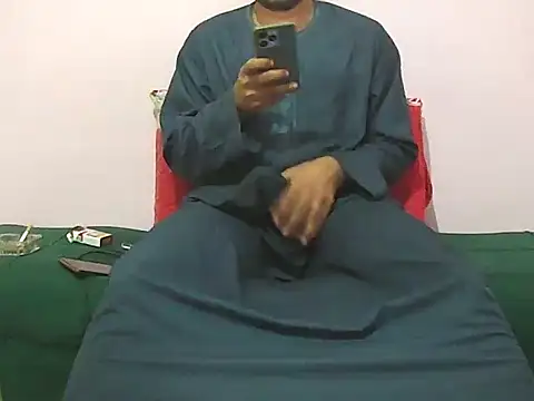 foxsanSs online show from 01/12/26, 03:28