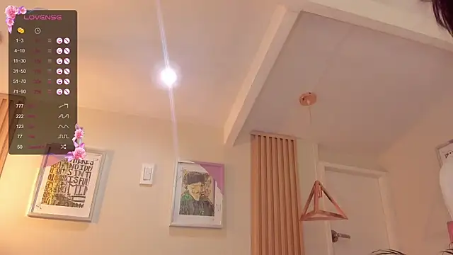 catalinasaiz online show from 02/25/25, 05:04