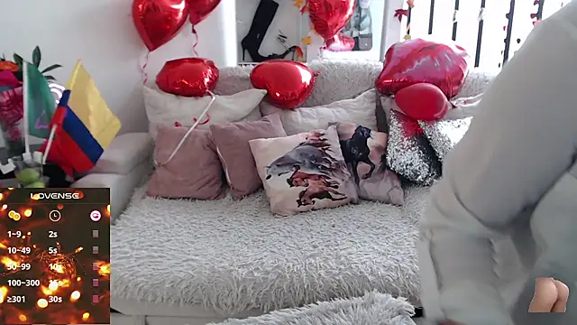 Myrnasexxx online show from 02/20/25, 02:24