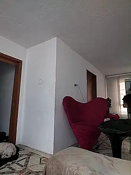 Myrnasexxx online show from 09/25/25, 07:39