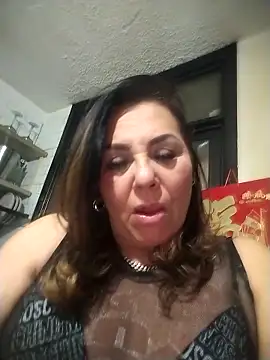 Myrnasexxx online show from 02/17/26, 11:22