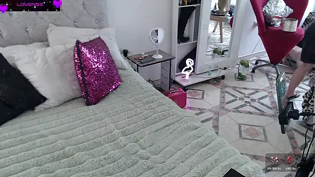 Myrnasexxx online show from 02/25/26, 05:11