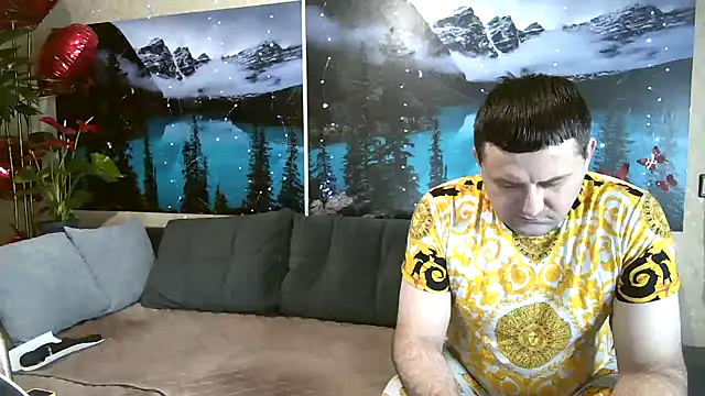 Snapshot of Big_Boss55 chatting on 02/20/25, 05:07 Big Boss55 online show from 02/20/25, 05:07