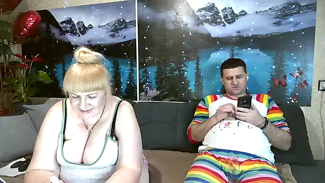 Snapshot of Big_Boss55 chatting on 02/22/25, 07:58 Big Boss55 online show from 02/22/25, 07:58