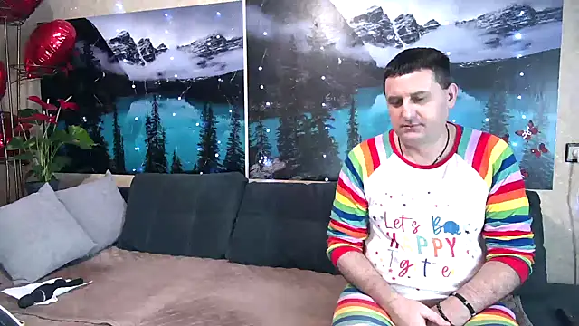 Snapshot of Big_Boss55 chatting on 02/23/25, 05:07 Big Boss55 online show from 02/23/25, 05:07