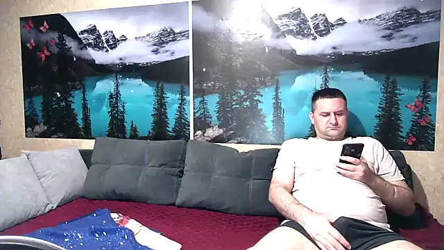 Snapshot of Big_Boss55 chatting on 10/05/25, 08:45 Big Boss55 online show from 10/05/25, 08:45