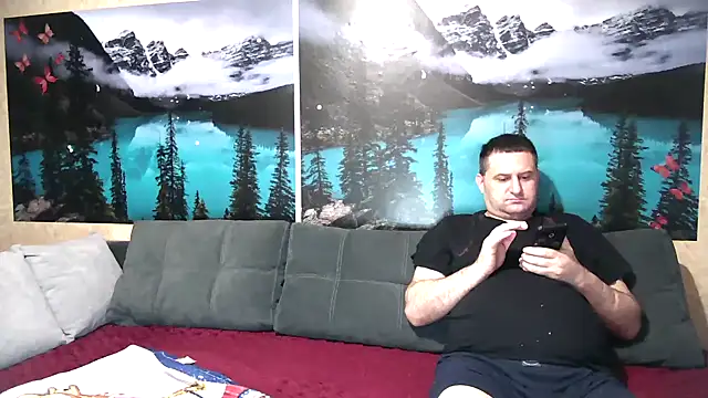 Snapshot of Big_Boss55 chatting on 10/17/25, 09:34 Big Boss55 online show from 10/17/25, 09:34