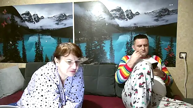 Big Boss55 online show from 10/29/25, 05:14