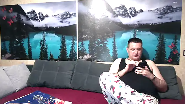 Big Boss55 online show from 11/04/25, 03:22