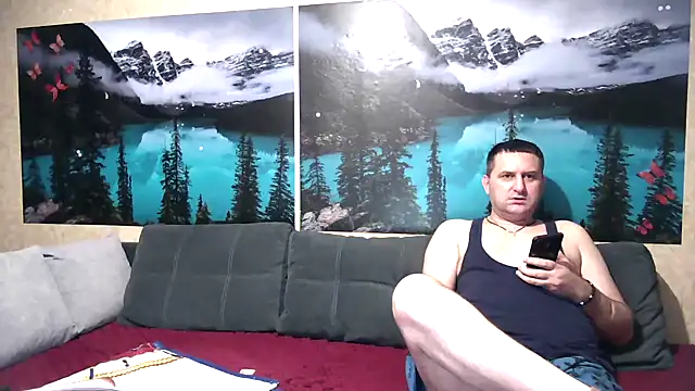 Big Boss55 online show from 11/12/25, 05:35