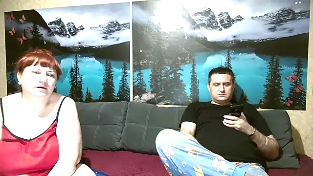 Big Boss55 online show from 11/16/25, 09:42