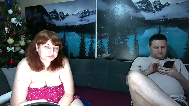 Big Boss55 online show from 12/22/25, 09:28