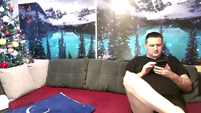 Big Boss55 online show from 01/16/26, 08:18