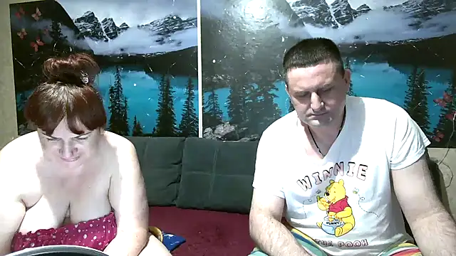 Big Boss55 online show from 02/14/26, 07:10