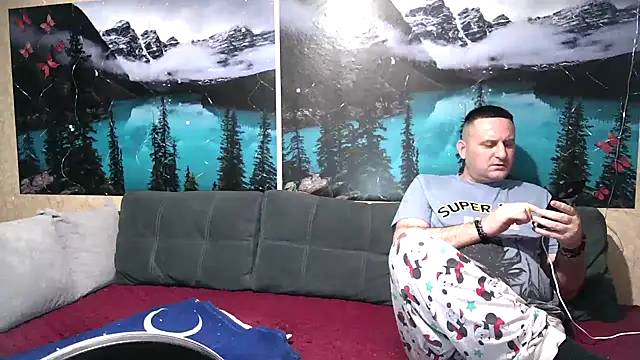 Big Boss55 online show from 02/27/26, 03:56