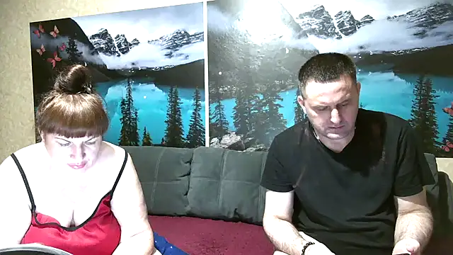 Big Boss55 online show from 04/18/26, 07:29