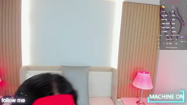 bounce katty online show from 03/18/25, 08:59