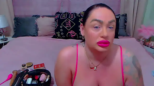 BustyVicky online show from 03/21/25, 11:12