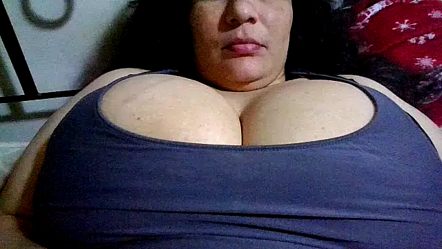 Kosem4 online show from 10/25/25, 08:47