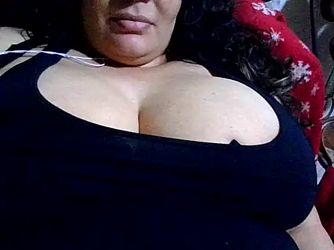 Kosem4 online show from 12/02/25, 05:02