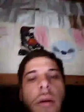 PauGostoso051 online show from 10/01/25, 12:11