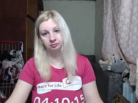 Snapshot of BustyBlond chatting on 01/24/25, 05:42 BustyBlond online show from 01/24/25, 05:42