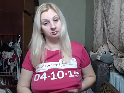 Snapshot of BustyBlond chatting on 01/24/25, 02:51 BustyBlond online show from 01/24/25, 02:51
