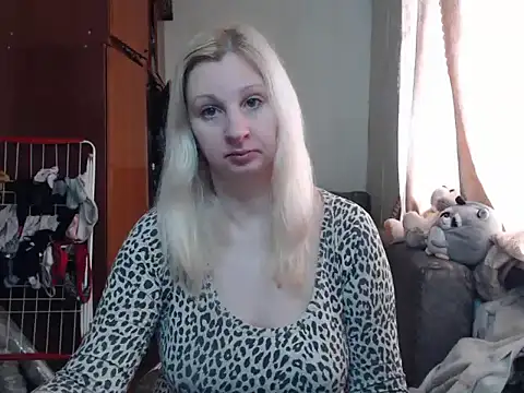 Snapshot of BustyBlond chatting on 01/30/25, 09:57 BustyBlond online show from 01/30/25, 09:57